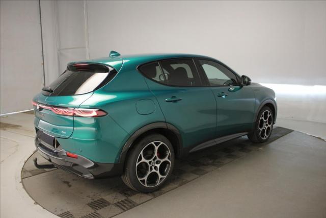Alfa Romeo Tonale image 8