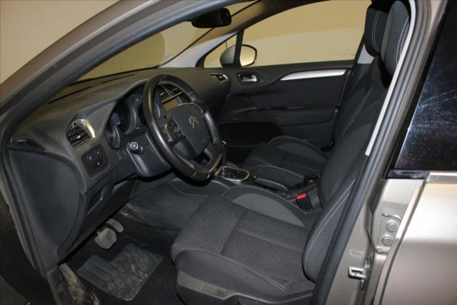 Citroen C4 image 2