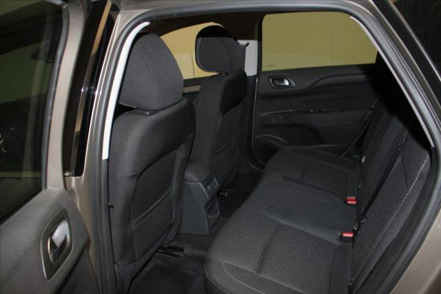 Citroen C4 image 6