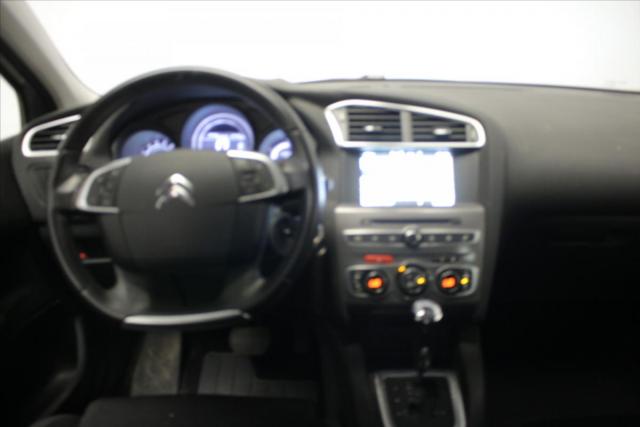 Citroen C4 image 4