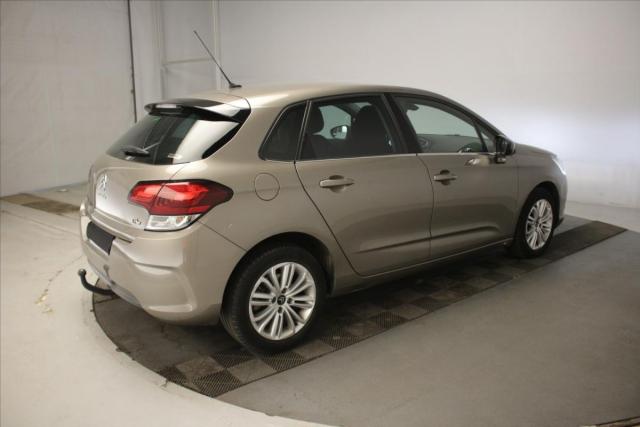 Citroen C4 image 8
