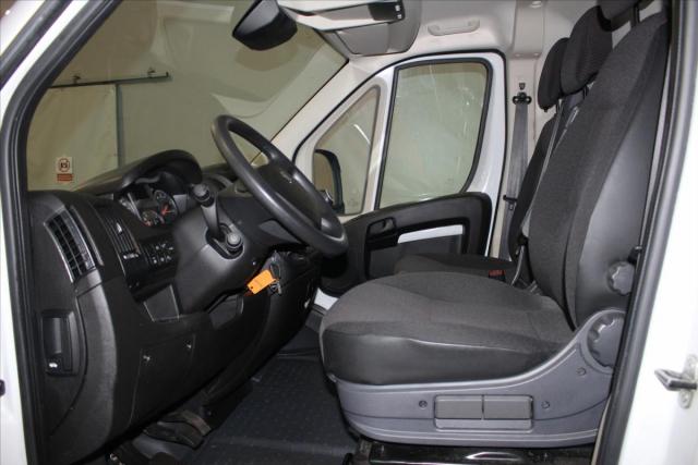 Peugeot Boxer image 7