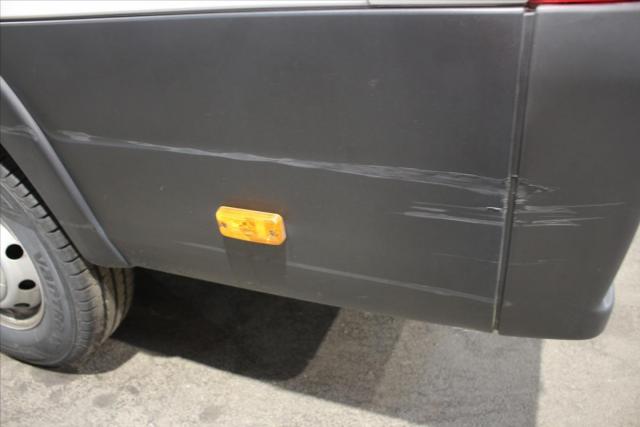 Peugeot Boxer image 8