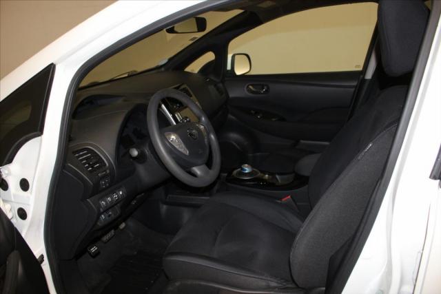 Nissan Leaf image 3