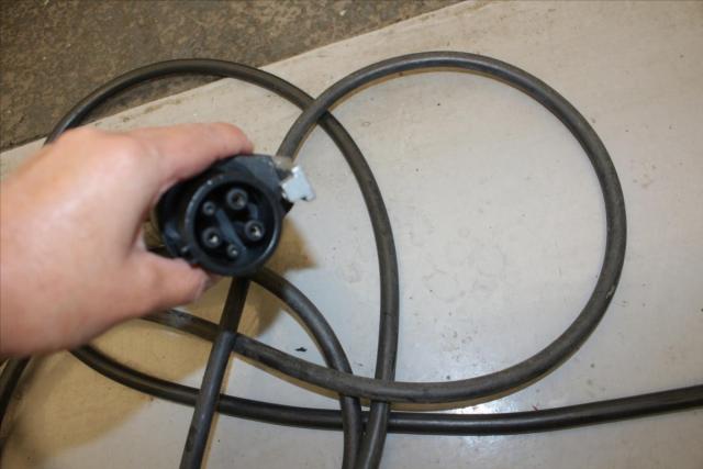Nissan Leaf image 4