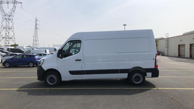 Renault Master image 4