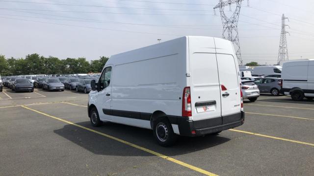Renault Master image 5