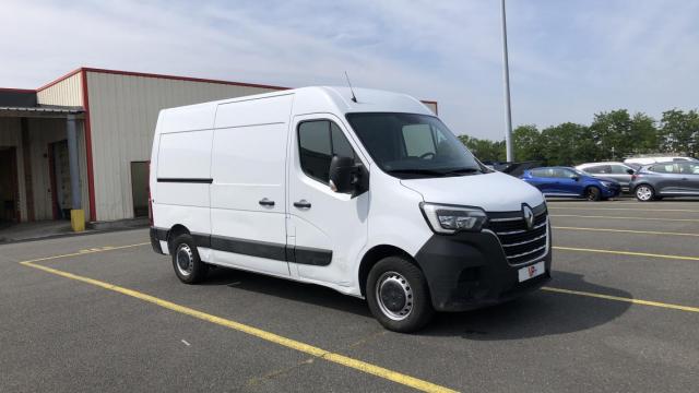 Renault Master image 6