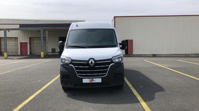 Renault Master image 8