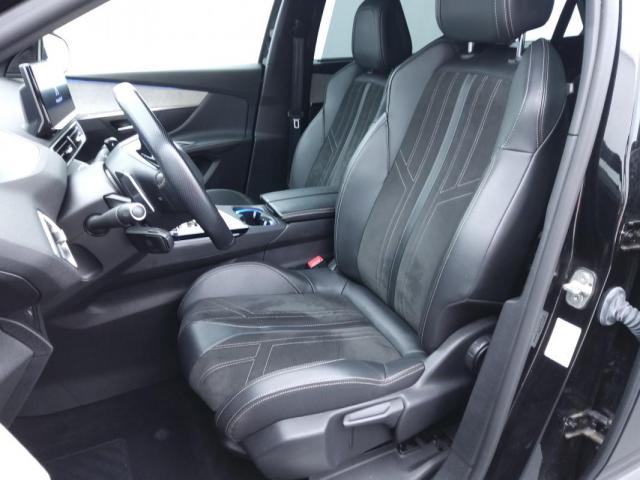 Peugeot 5008 image 4