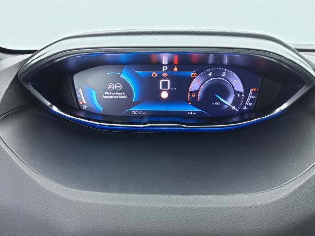 Peugeot 5008 image 6