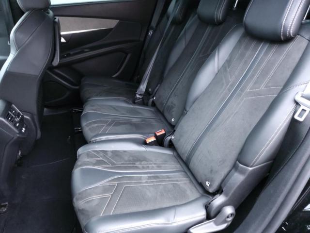 Peugeot 5008 image 3