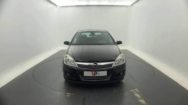 Opel Astra image 5