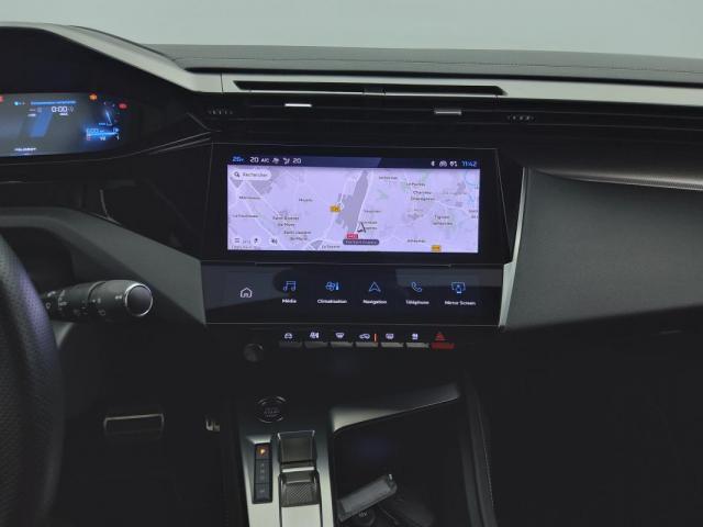 Peugeot 308 Sw image 1