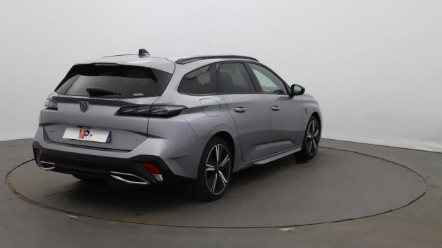 Peugeot 308 Sw image 6