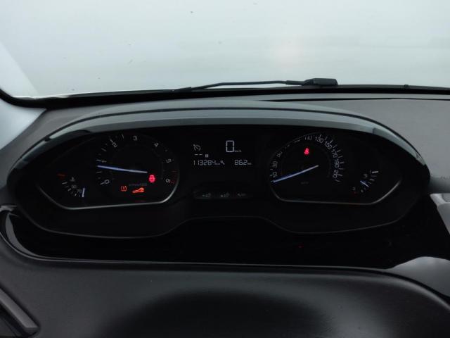 Peugeot 208 Affaire image 4
