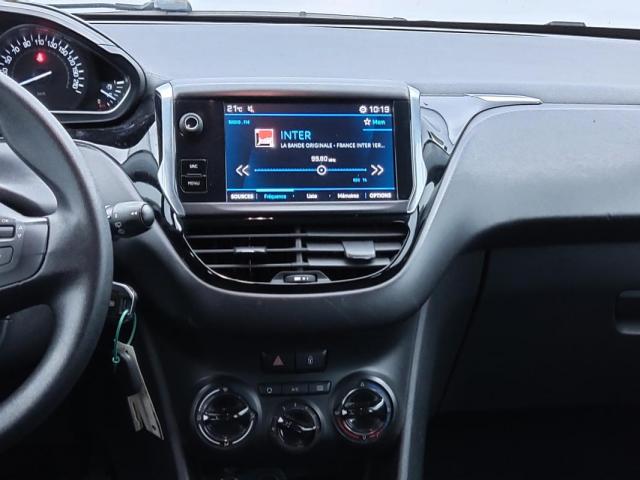 Peugeot 208 Affaire image 2
