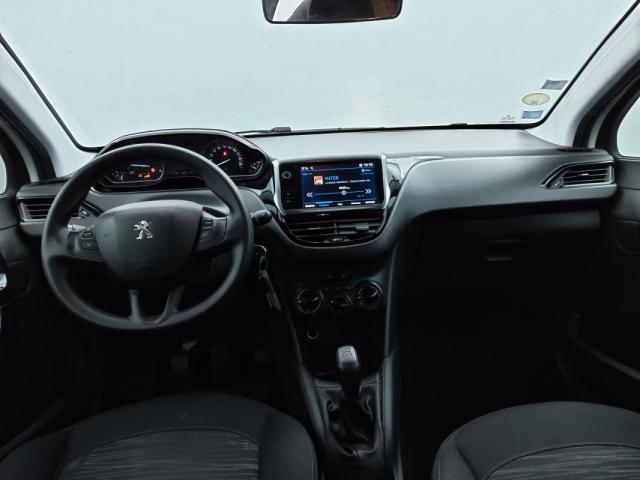 Peugeot 208 Affaire image 6