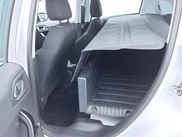 Peugeot 208 Affaire image 7