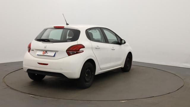 Peugeot 208 Affaire image 5