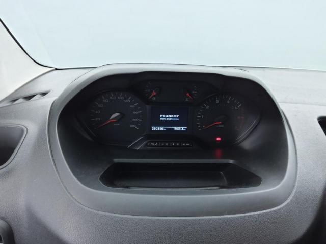 Peugeot Partner image 7