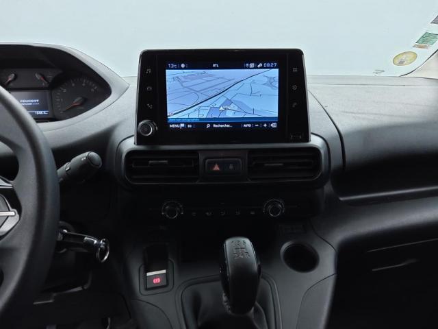 Peugeot Partner image 2