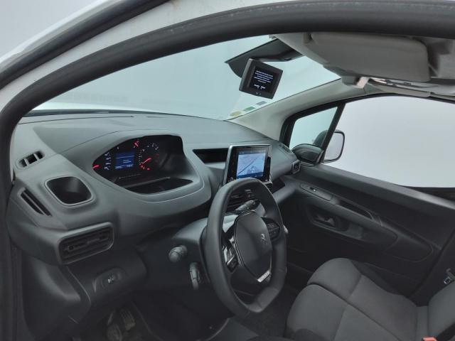 Peugeot Partner image 5