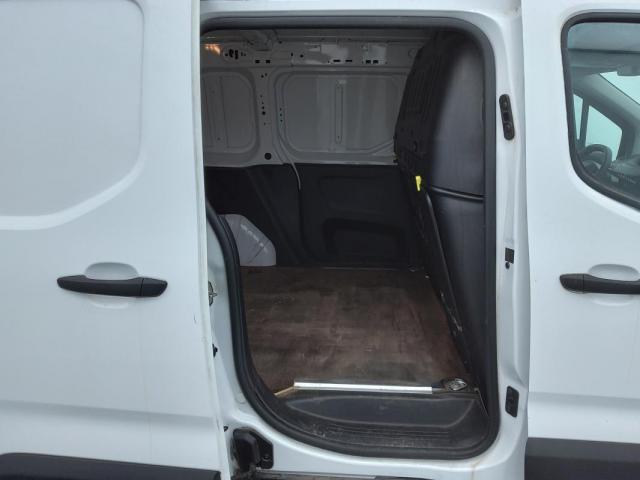 Peugeot Partner image 1