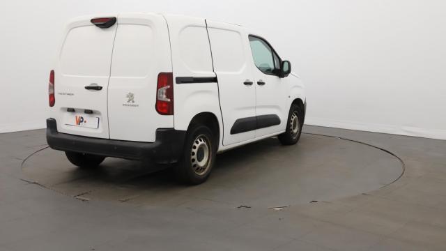 Peugeot Partner image 6