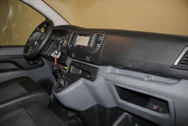 Citroen Jumpy image 7