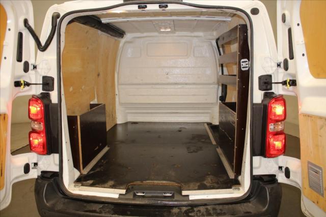 Citroen Jumpy image 5