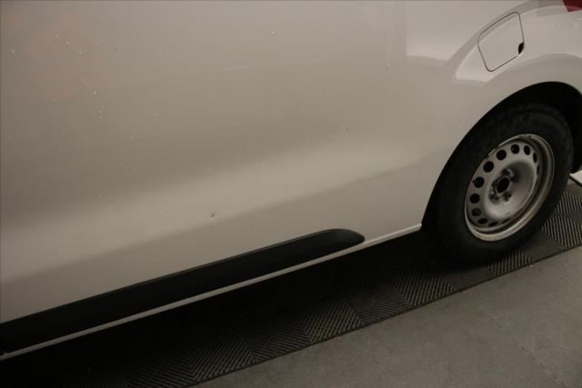 Citroen Jumpy image 1