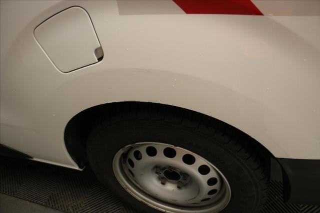 Citroen Jumpy image 3