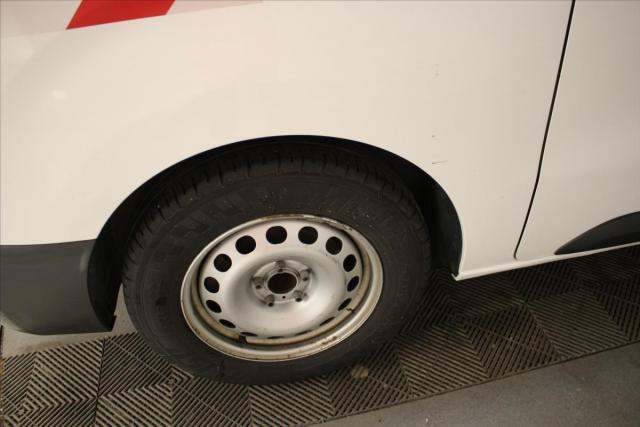 Citroen Jumpy image 4