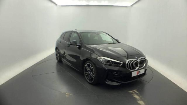 Bmw Série 1 image 8