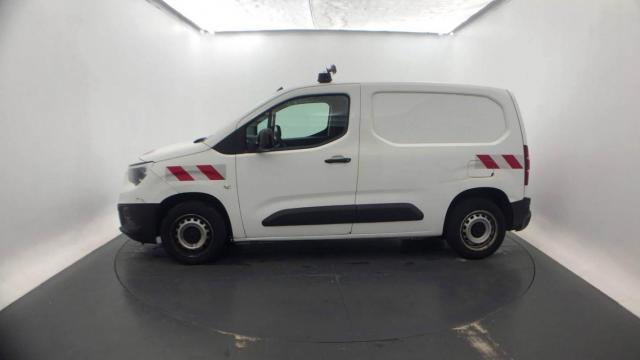Opel Combo Cargo image 6