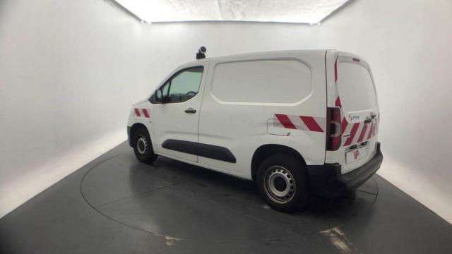 Opel Combo Cargo image 7
