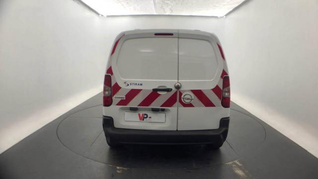 Opel Combo Cargo image 8