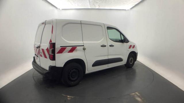 Opel Combo Cargo image 5