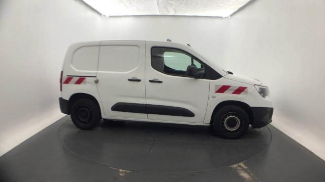 Opel Combo Cargo image 4