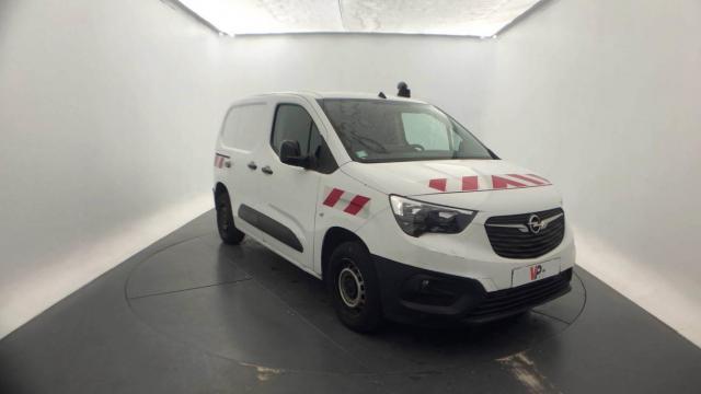 Opel Combo Cargo image 1