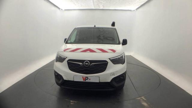Opel Combo Cargo image 2