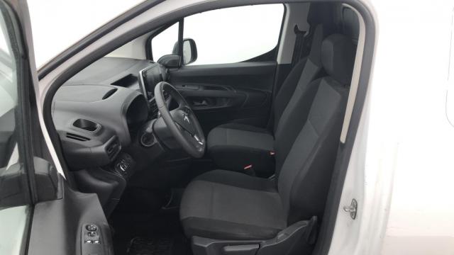 Opel Combo Cargo image 3