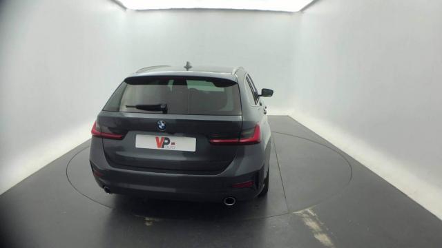 Bmw Série 3 image 8