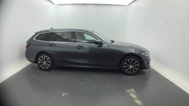 Bmw Série 3 image 3