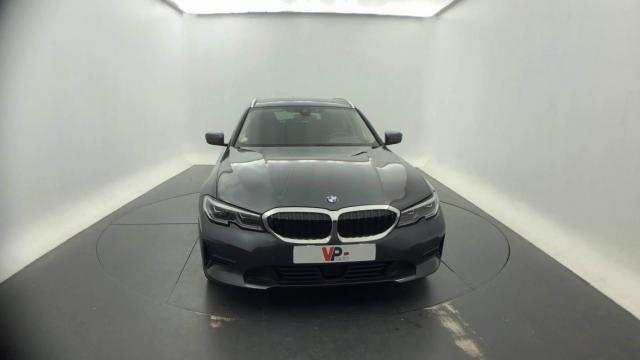 Bmw Série 3 image 2