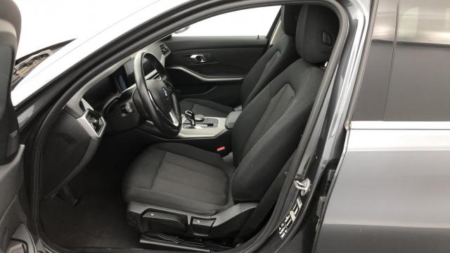 Bmw Série 3 image 5