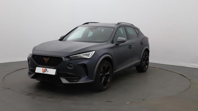 Cupra
