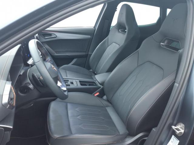 Cupra Formentor image 6
