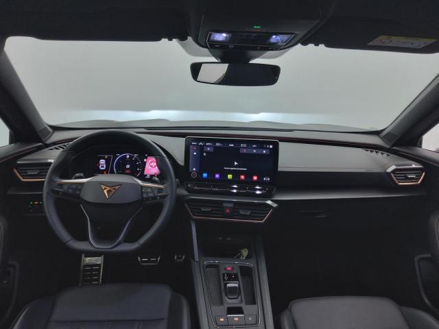 Cupra Formentor image 4